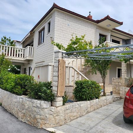 Apartments Mia Okrug Gornji Eksteriør billede