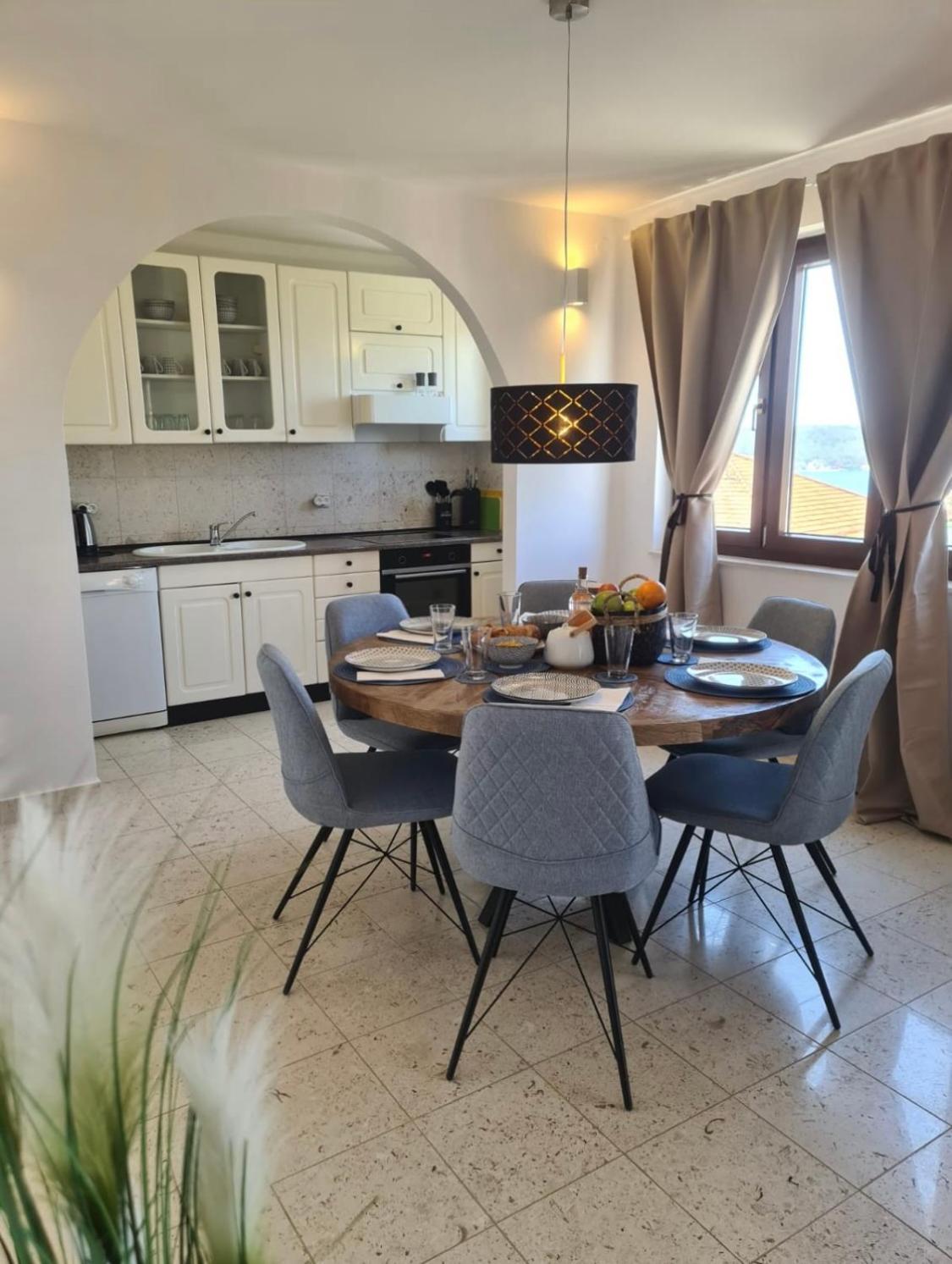 Apartments Mia Okrug Gornji Eksteriør billede